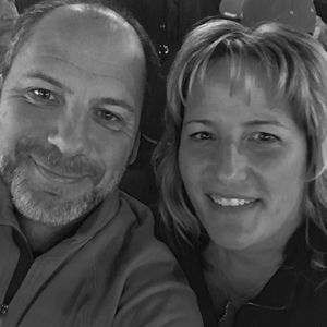 Meet your Posher, Andrea  dra'